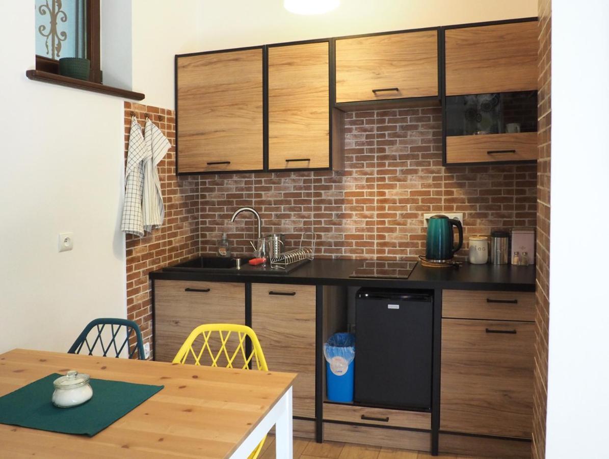 Apartament Boho Dom Stronie Slaskie 클레트노 외부 사진