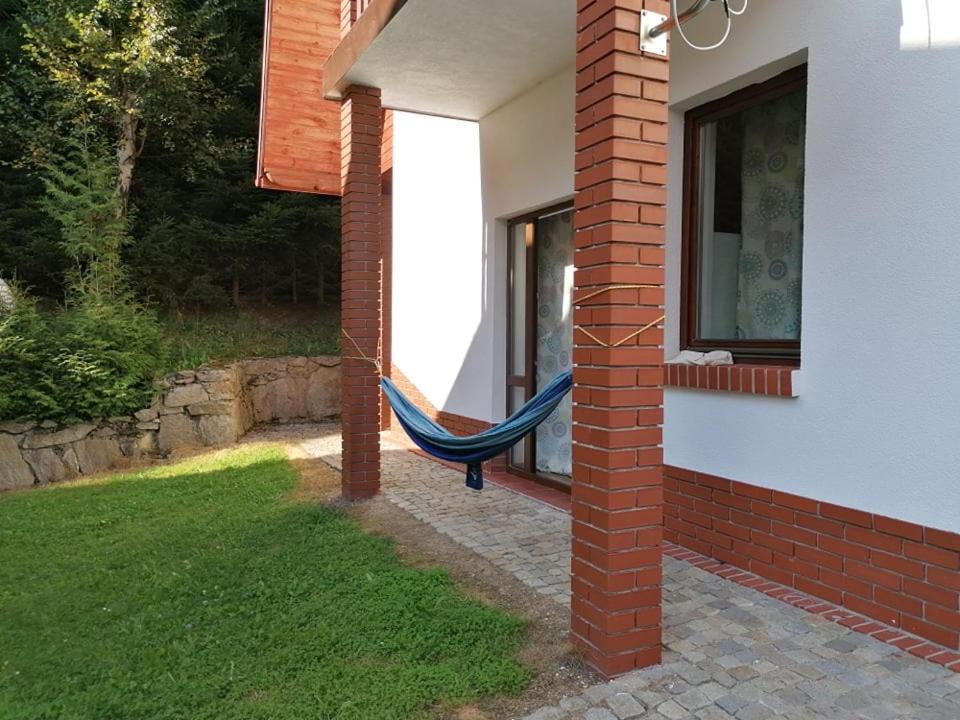 Apartament Boho Dom Stronie Slaskie 클레트노 외부 사진